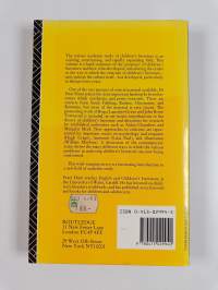 Children&#039;s literature : the development of criticism