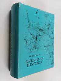 Asikkalan historia