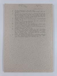 Miscellanea bibliographica 9