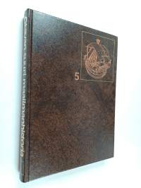 Otavan suuri maailmanhistoria 5 : Idän suurvallat