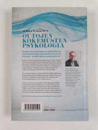 Outojen kokemusten psykologia