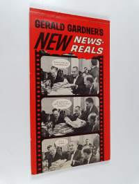 Gerald Gardner&#039;s New News-Reals