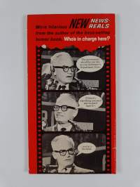 Gerald Gardner&#039;s New News-Reals