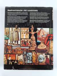 Maailmanhistorian viisi vuosituhatta