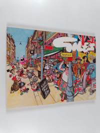Giles Cartoons