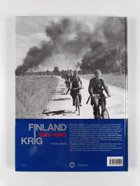 Finland i krig 1-2 1940-1944 &amp; 1944-1945