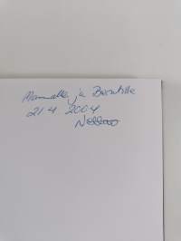 Kysely- ja haastattelututkimus eläkeikäisen kuulokojeen käytön mittareina (signeerattu, tekijän omiste)