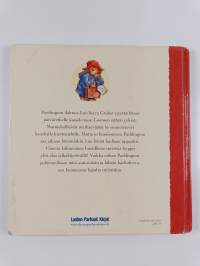 Paddington hyppää kyytiin