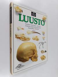 Luusto