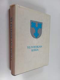 Ylivieskan kirja