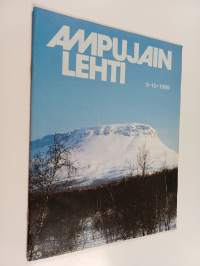 Ampujain lehti 9-10/1989