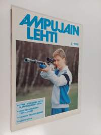 Ampujain lehti 2/1990
