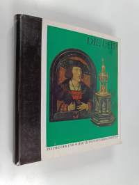 Die Uhr : Zeitmesser und Schmuck in fünf Jahrhunderten : Ausstellung im Schuckmuseum Pforzheim vom 10. Juni 1967 bis 16. juli 1967