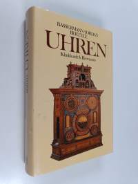 Uhren - ein Handbuch für Sammler und Liebhaber
