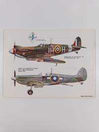Spitfire in Action