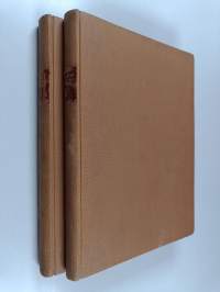 Schubert-album 1-2 : Sammlung der lieder für eine Singstimme mit pianofortebegleitung von Franz Schubert