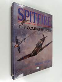 Spitfire - The Combat History