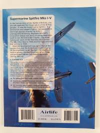 Spitfire Mks I-V
