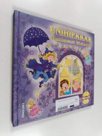 Unihiekkaa : ihanimmat iltalaulut