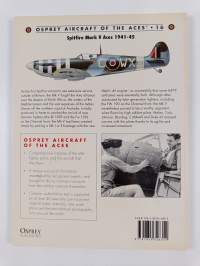 Spitfire Mark V Aces 1941-45