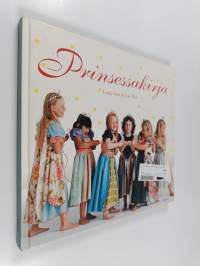 Prinsessakirja