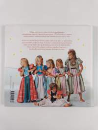 Prinsessakirja