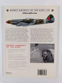 Griffon Spitfire Aces