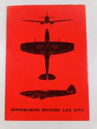 Supermarine Spitfire remembered
