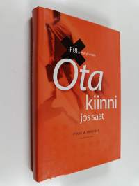 Ota kiinni jos saat