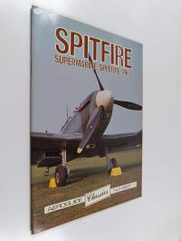 Spitfire : Supermarine Spitfire Mk V