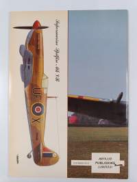 Spitfire : Supermarine Spitfire Mk V