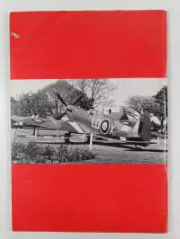 Spitfire : A Look Back Over the Gate : A Pictorial Tribute to British Gate Guards