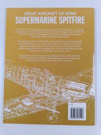 Great Aircraft Of WWII : Supermarine Spitfire