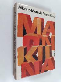 Maon Kiina eli Kivinen kutsuvieras
