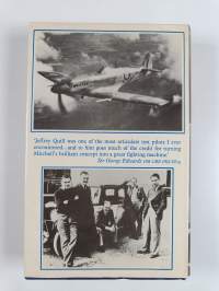 Spitfire : a test pilot&#039;s story