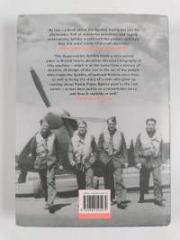 Spitfire - The Biography