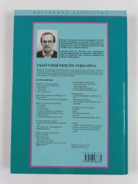 Yksityishenkilön vero-opas
