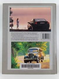 Volvo 1927-2000 : kaikki henkilöautot