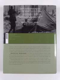 Mannerheim-linja : talvisodan legenda