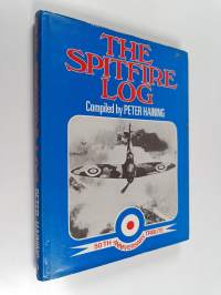 The Spitfire log : 50th anniversary tribute