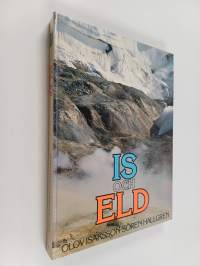 Is och eld : en ny bok om Island