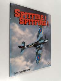 Spitfire! Spitfire!