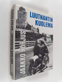 Luutnantin kuolema
