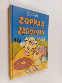 Zoppaa ja zärvintä