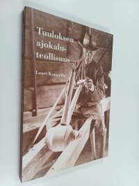 Tuuloksen ajokaluteollisuus