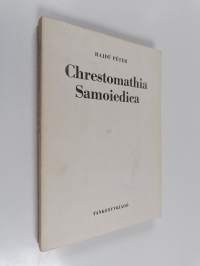 Chrestomathia Samoiedica
