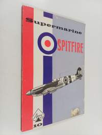 Supermarine spitfire