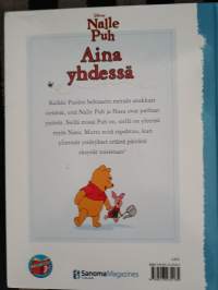 Nalle Puh: Aina yhdessä