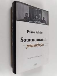 Sotatuomarin päiväkirjat