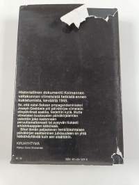 Lopun alku